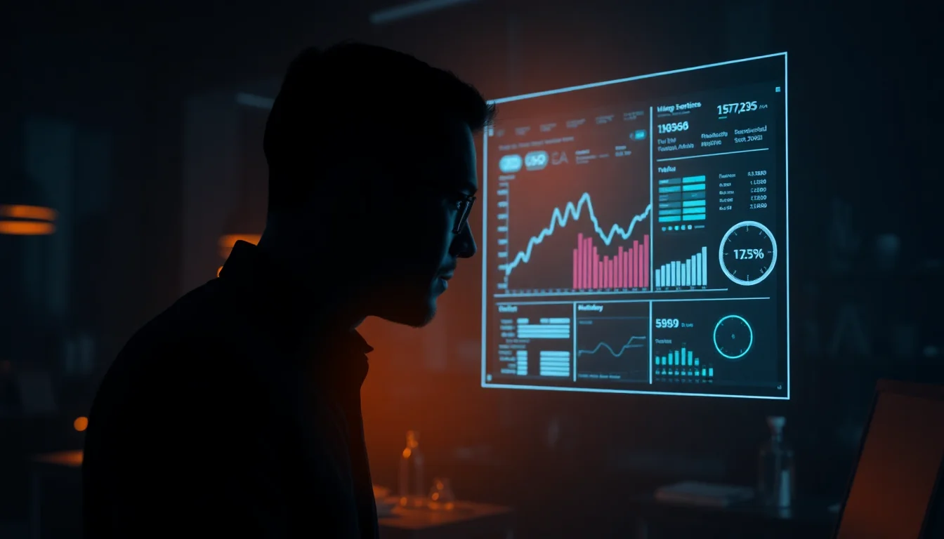 Blackrose Finbitnex - Symbiosis of AI and Human Knowledge at Blackrose Finbitnex