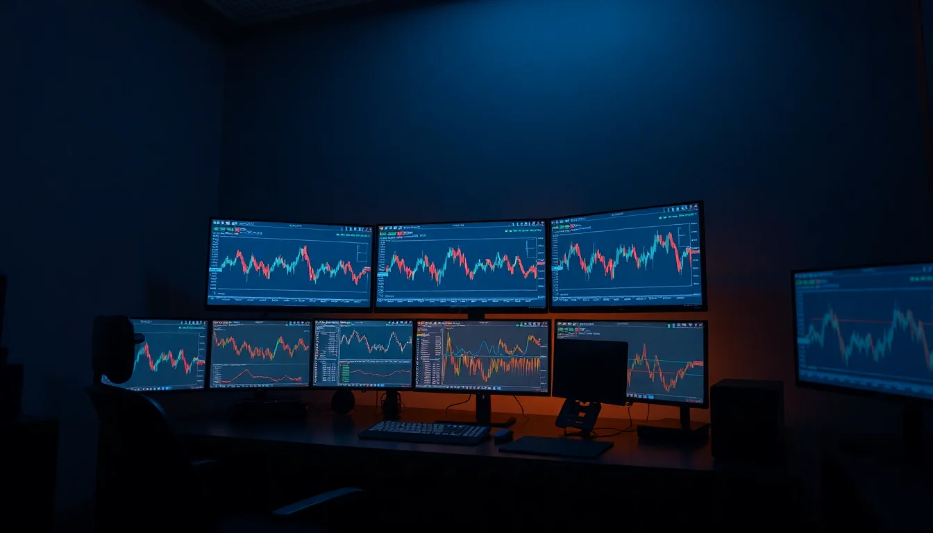 Blackrose Finbitnex - Why Traders Choose Blackrose Finbitnex